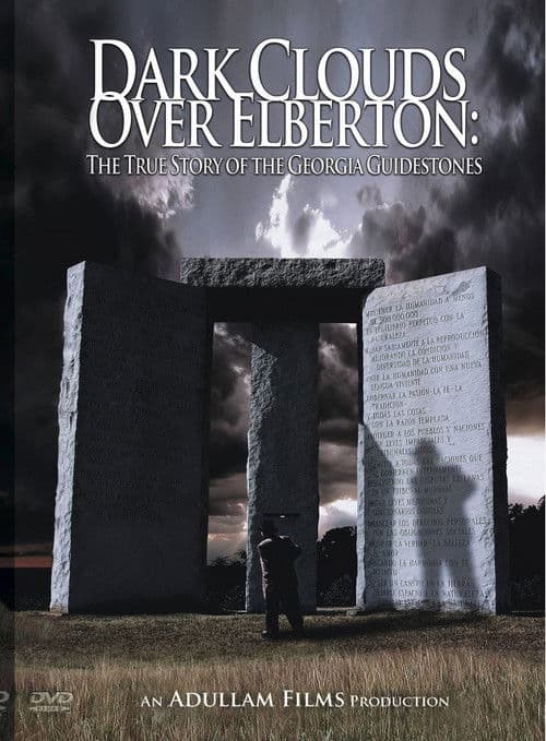 Dark Clouds Over Elberton: The True Story of the Georgia Guidestones