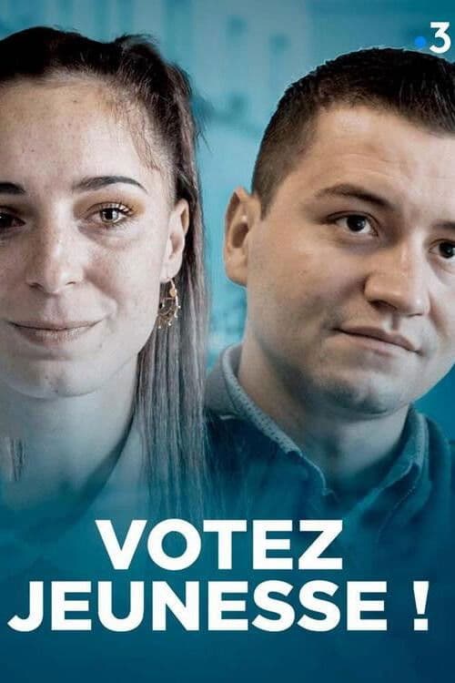 Votez jeunesse!
