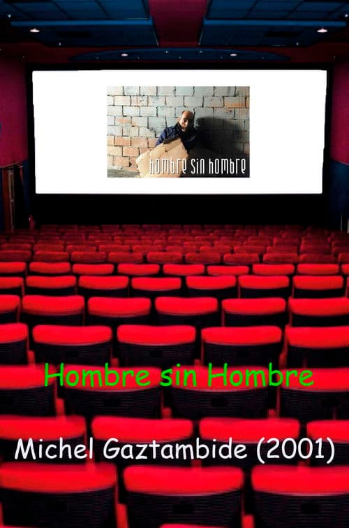 Hombre sin Hombre