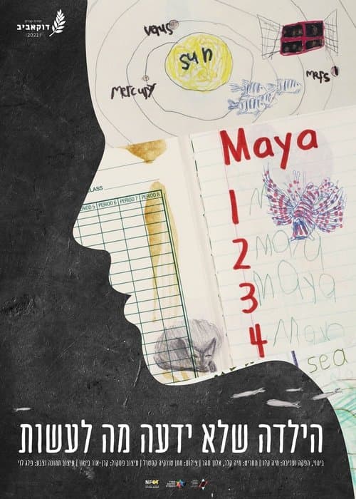 The Girl Who Didn't Know What to Do