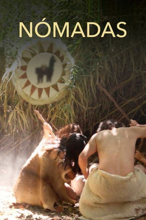 Nómadas