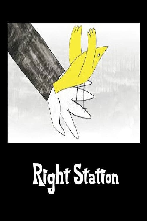 Right Station