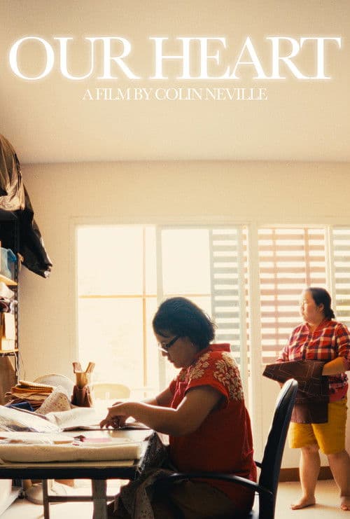 Our Heart
