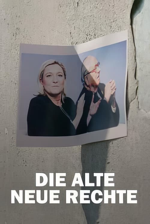 Die alte Neue Rechte