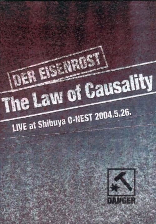 Der Eisenrost – The Law of Causality