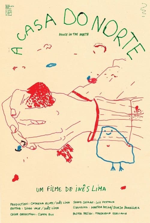 The House in the North