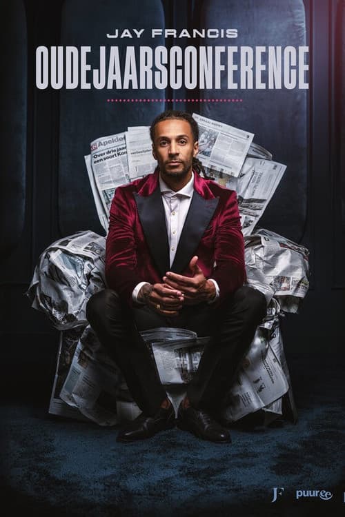 Jay Francis Oudejaars Conference