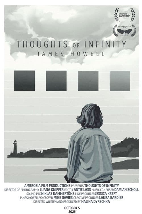 Thoughts of Infinity