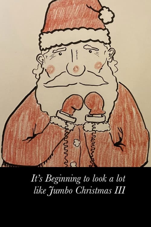 It's beginning to look a lot like Jumbo Christmas III