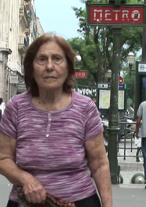 Kaiti Drosou: Memory Box