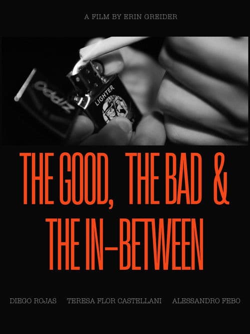 The Good, the Bad and the In-Between
