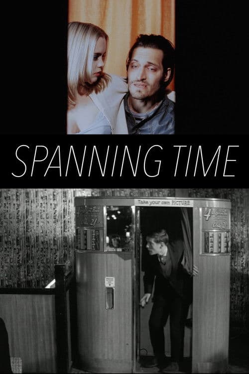 Spanning Time