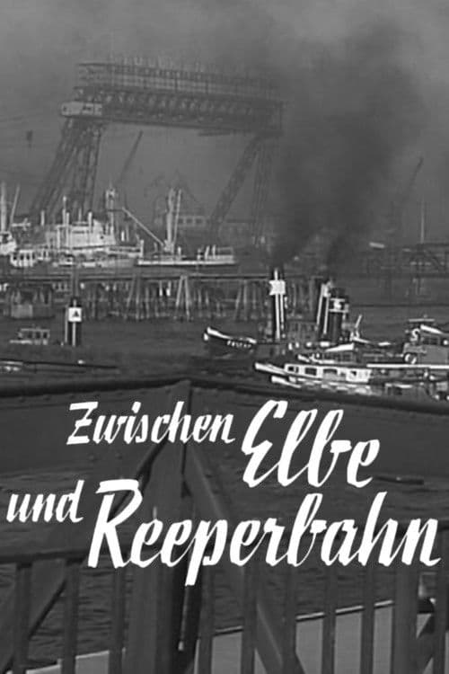 Zwischen Elbe und Reeperbahn