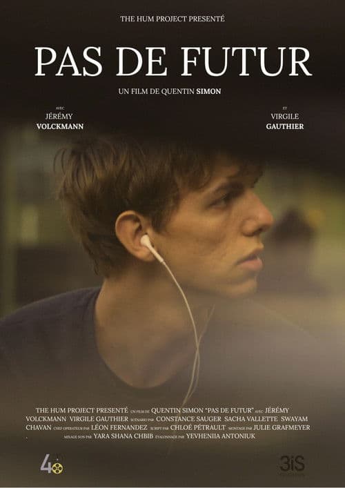 Pas De Futur