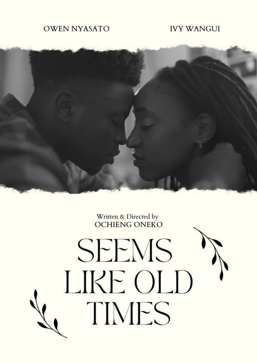 Seems Like Old Times