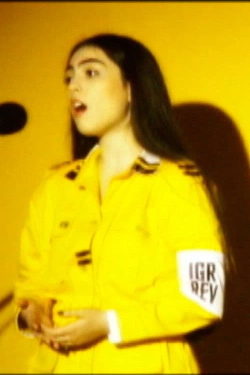 IGRREV – Igreja Revolucionária dos Corações Amargurados