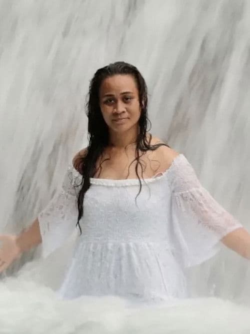 Toa`ipuapuagā (Strength in Suffering)