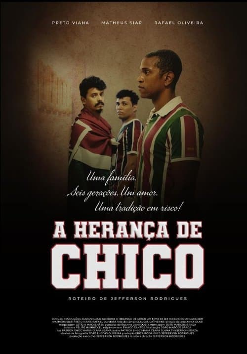 A Herança de Chico
