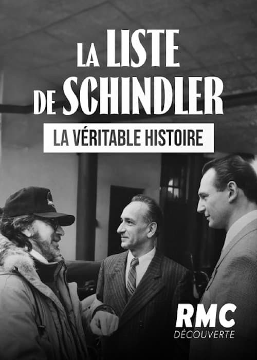 La Liste de Schindler: la Véritable Histoire