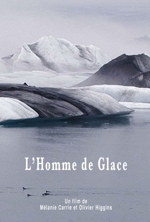 L'Homme de glace
