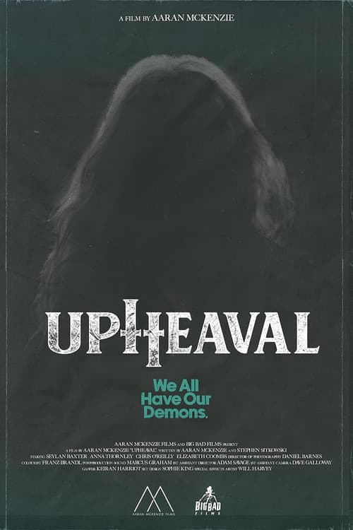 Upheaval