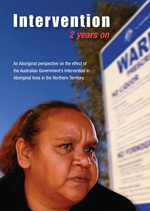 Intervention 2 Years On