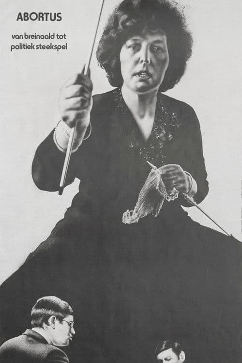 Abortus, van breinaald tot politiek steekspel