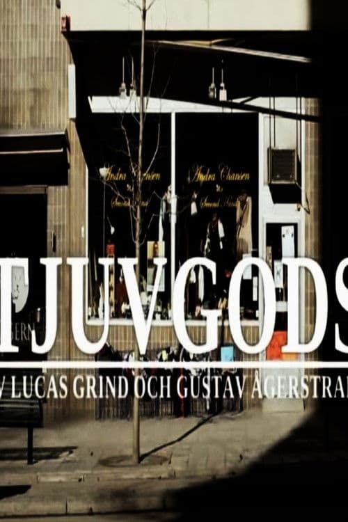 Tjuvgods