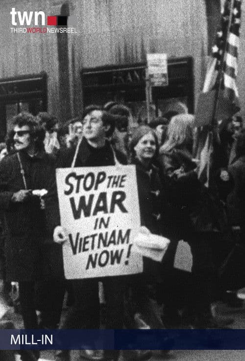 Mill-In (Newsreel #6)