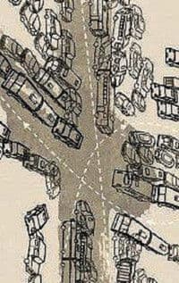 The Characters of Chinese Written Words