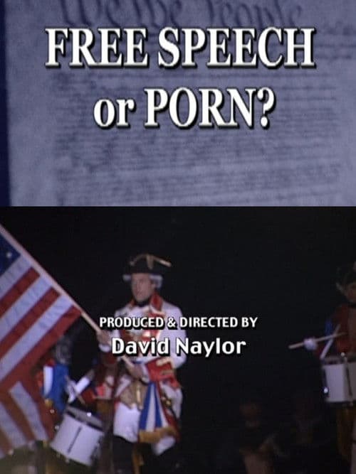 The People vs. Larry Flynt:FREE SPEECH OR PORN?
