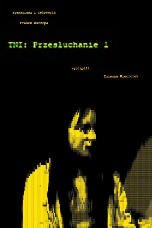 The Intelligence Test: Interrogation 1