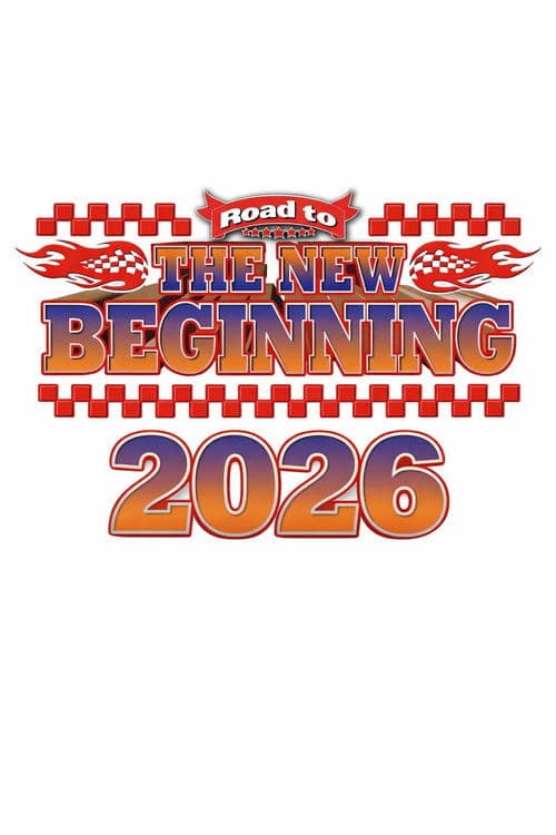 NJPW Road to The New Beginning 2026 - Day 7