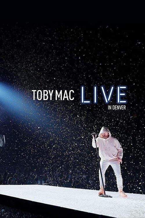 Toby Mac - In Denver