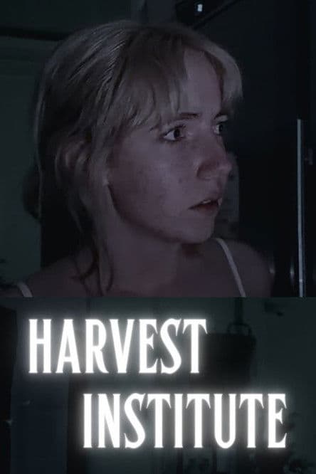 Harvest Institute