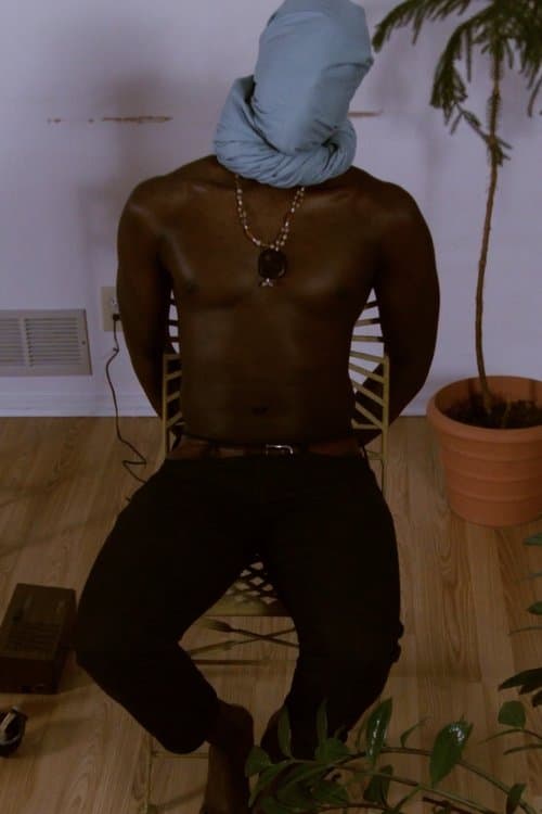 I'm Not Here Anymore