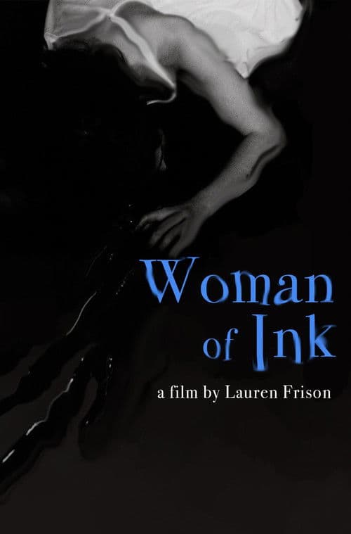 Woman of Ink
