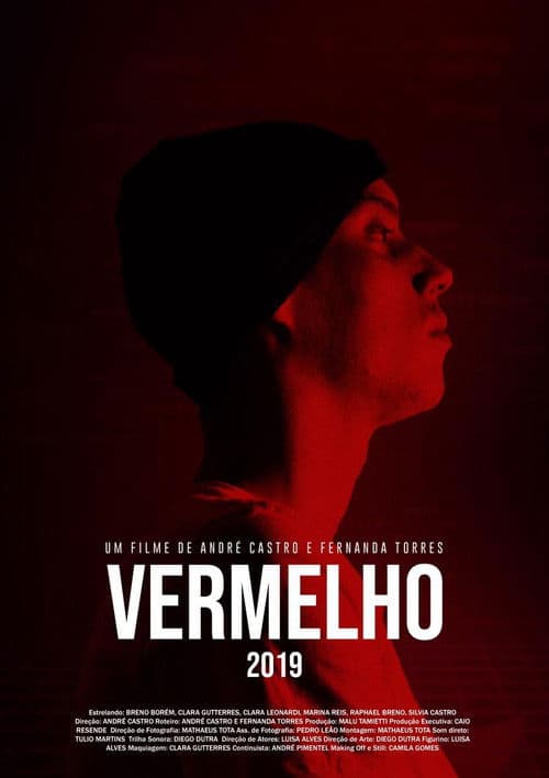 Vermelho 2019