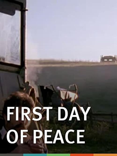 First Day of Peace