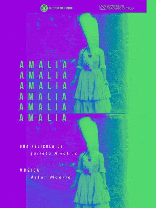 Amalia
