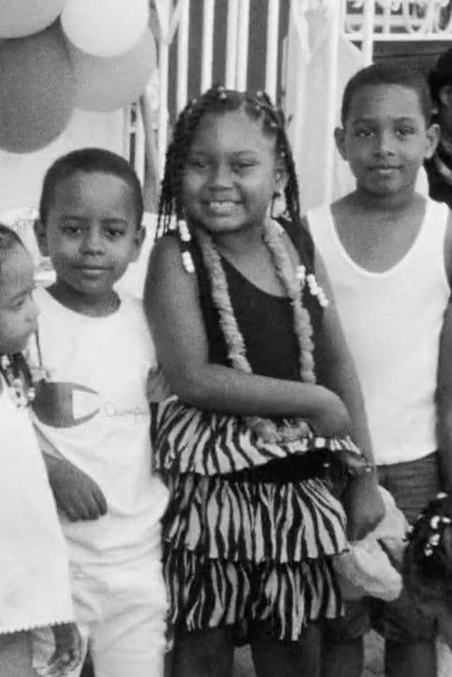 Cumpleaños en San Carlos