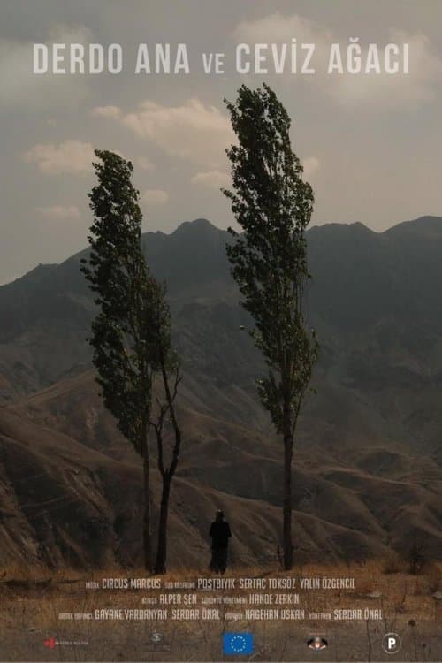 Mother Derdo and the Walnut Tree