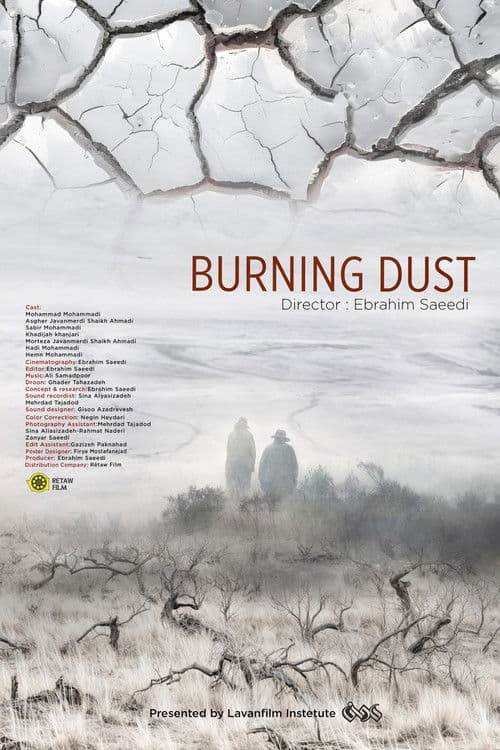 Burning Dust