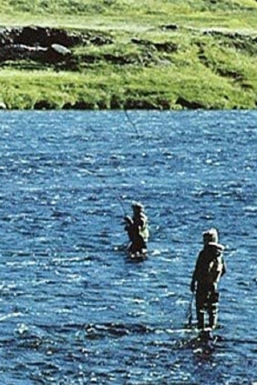 Will There Be Salmon Tomorrow?