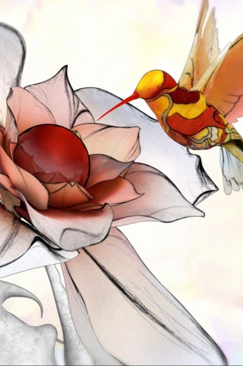 Prada Presents: Trembled Blossoms