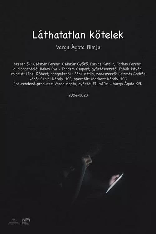 Láthatatlan Kötelek