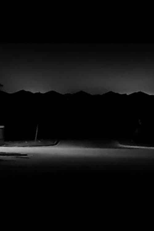 There's Someone In My House