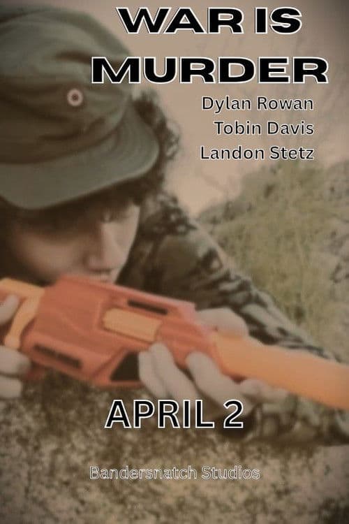 War Is Murder