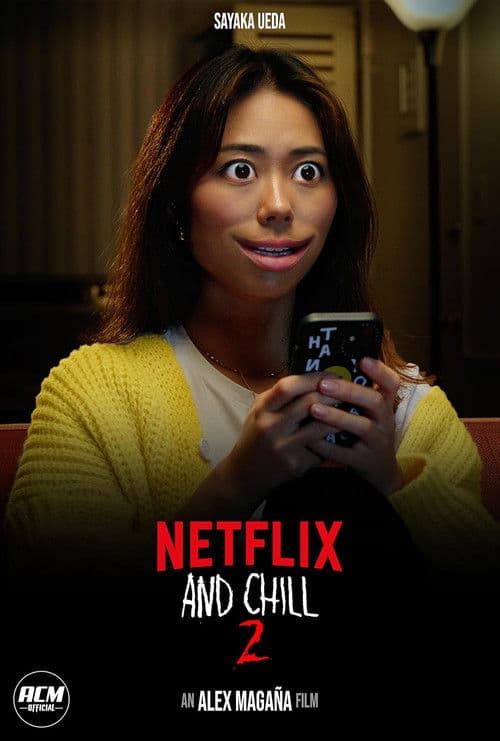 Netflix and Chills 2