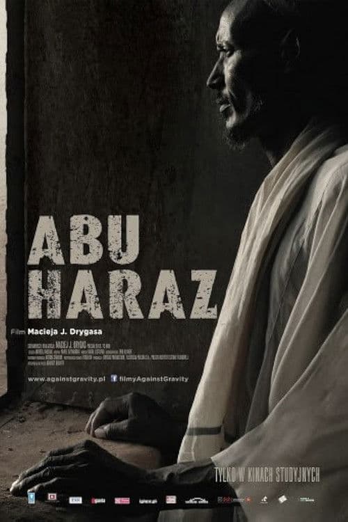 Abu Haraz